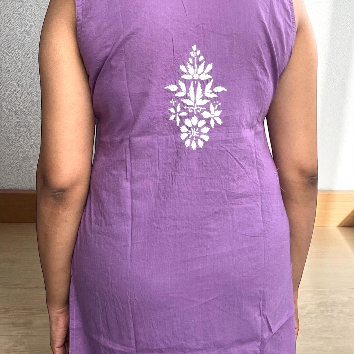 Sleeveless Staples