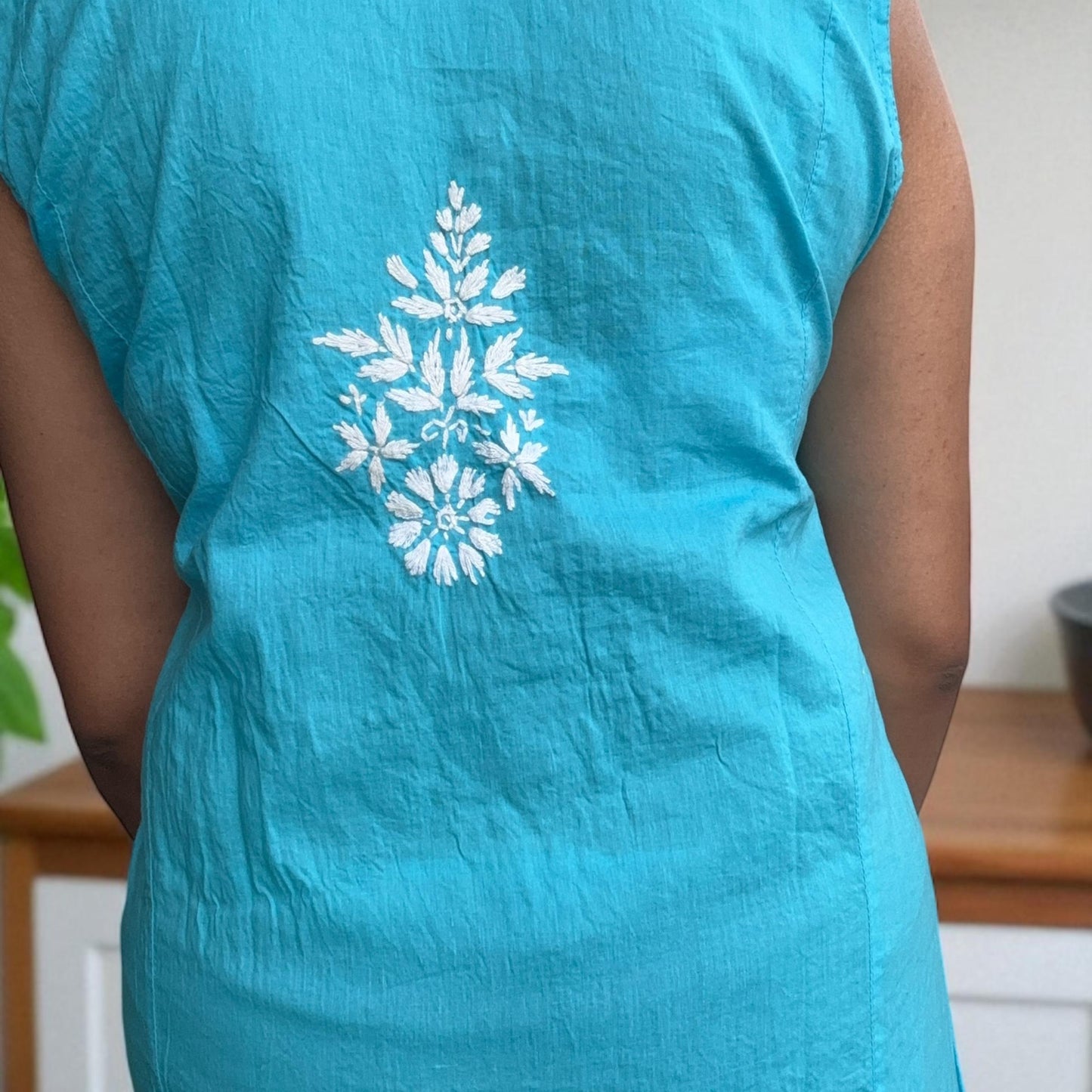 Sleeveless Staples