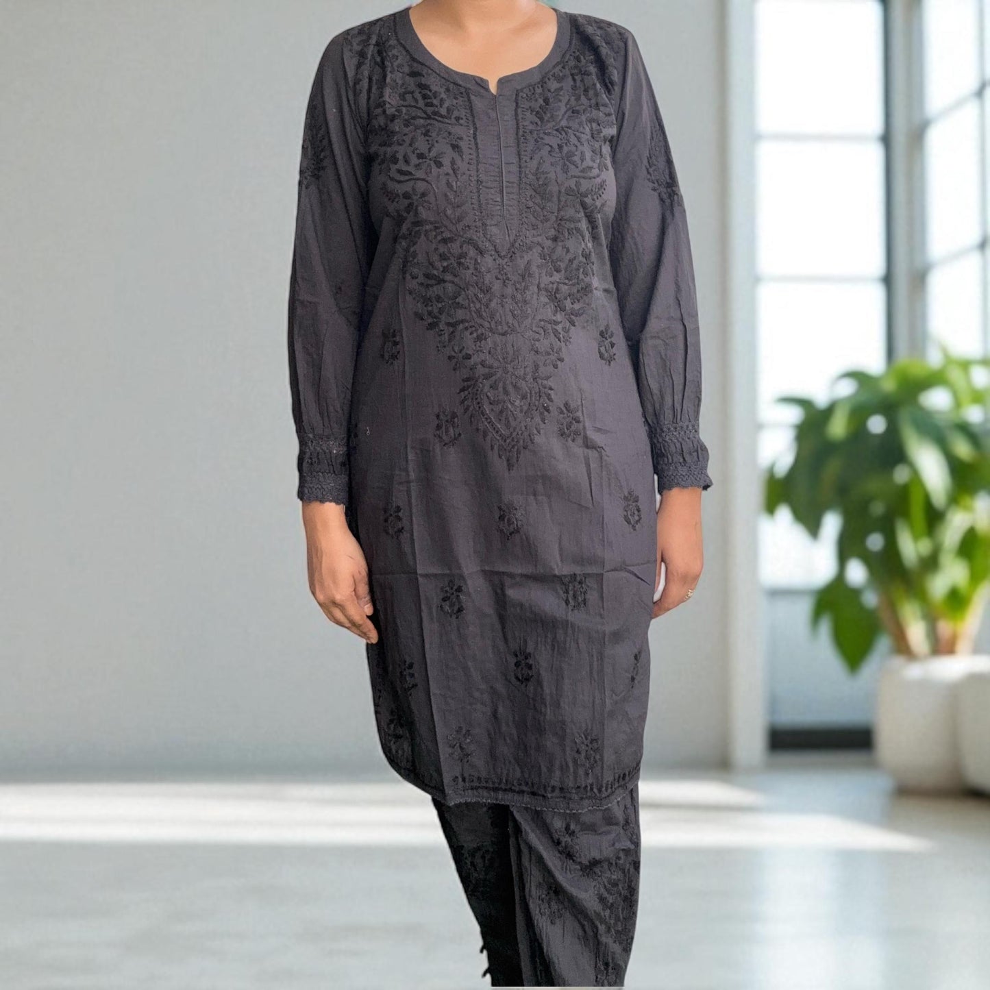 Punjabi Charm