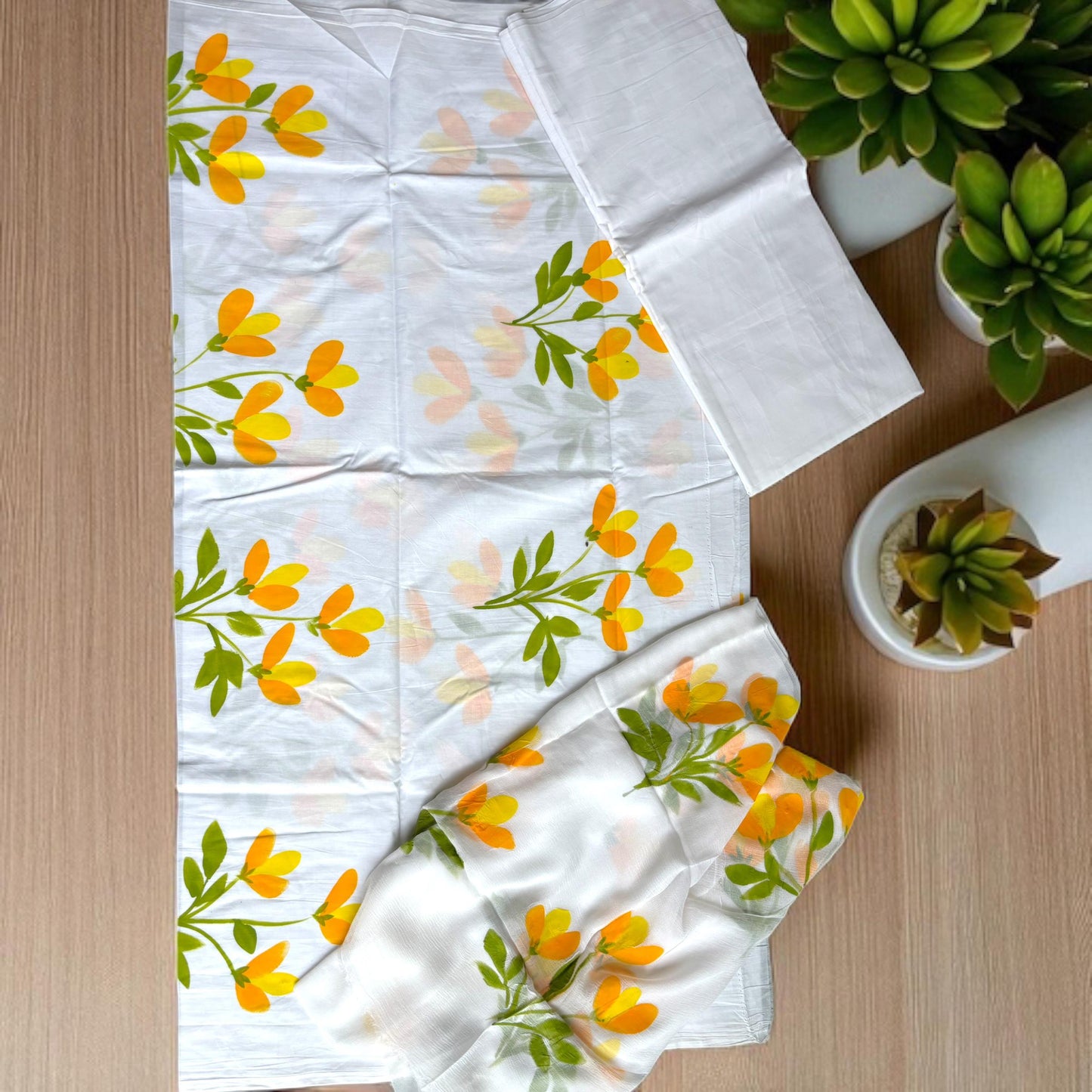 Art On Fabric
