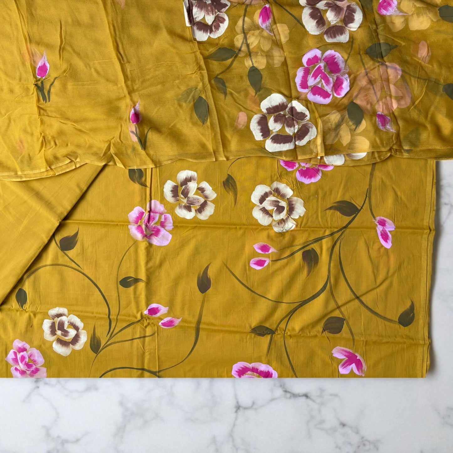 Art On Fabric