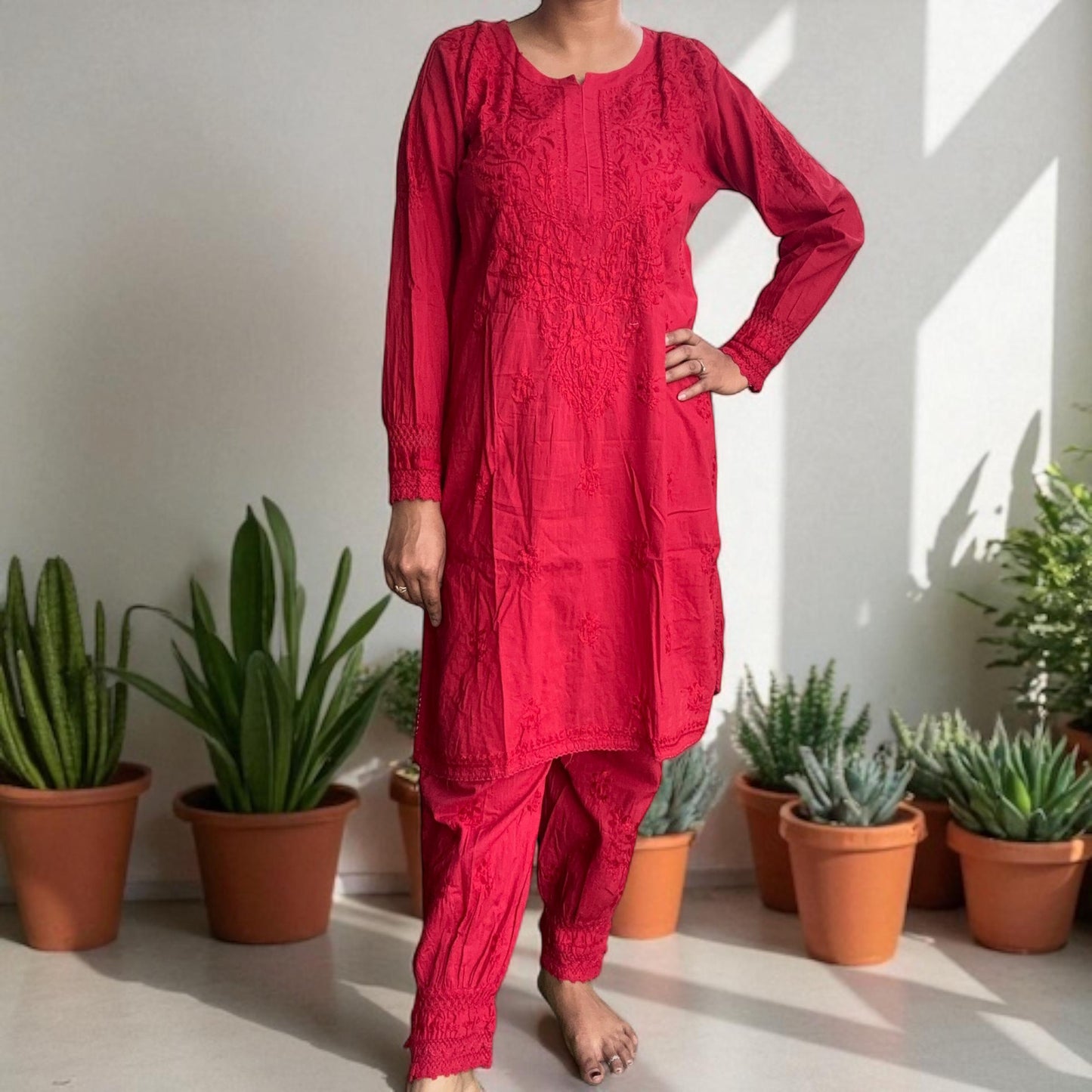 Punjabi Charm