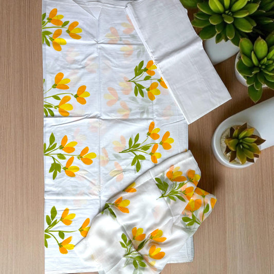 Art On Fabric