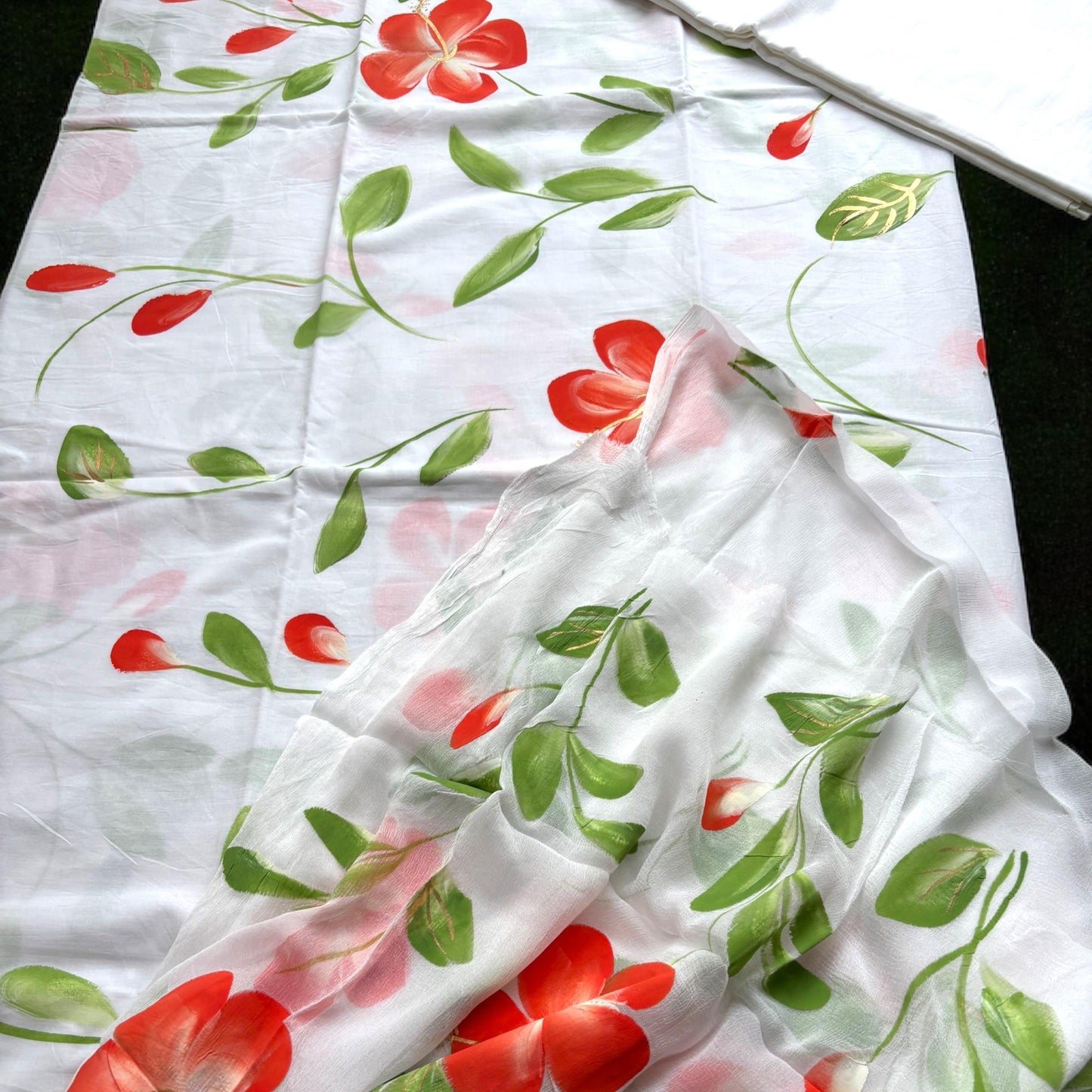 Art On Fabric