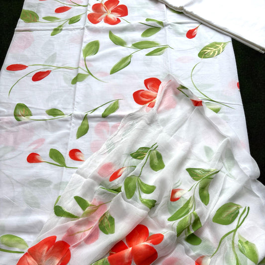 Art On Fabric