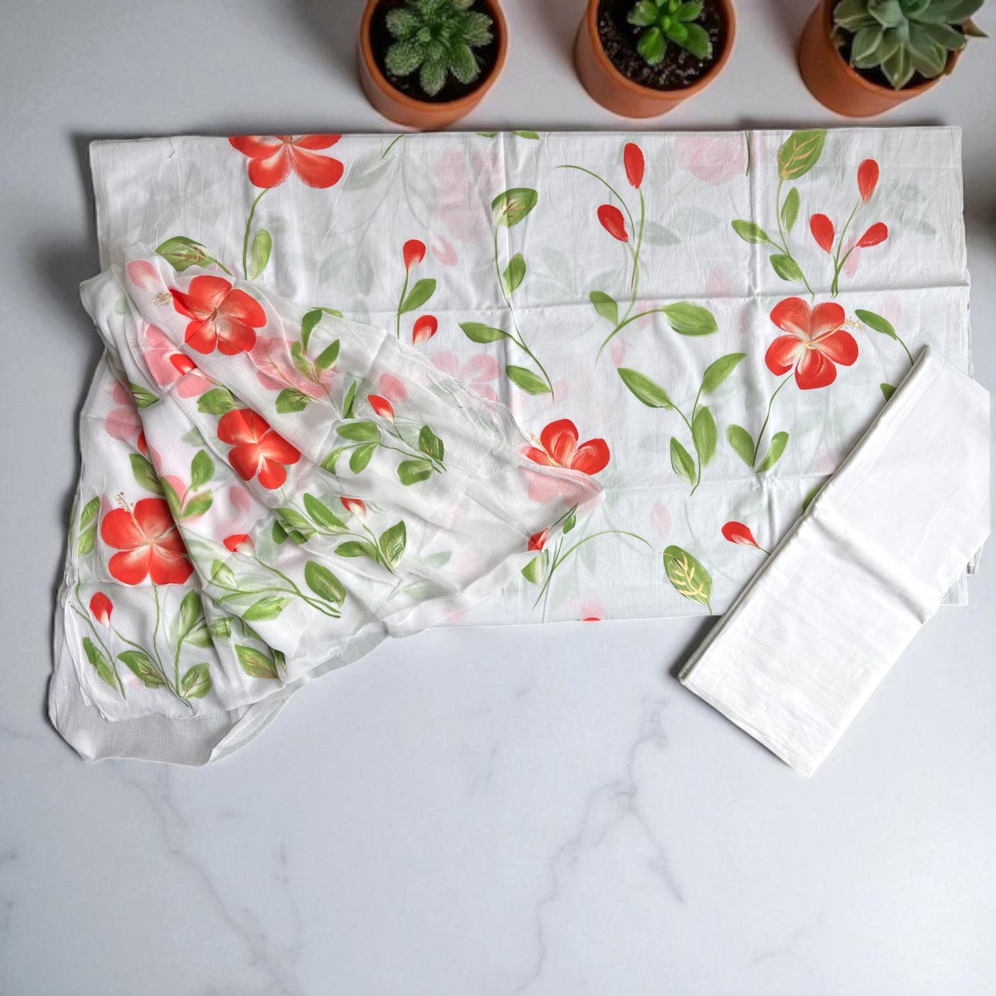 Art On Fabric