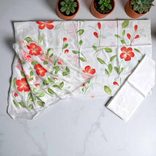 Art On Fabric