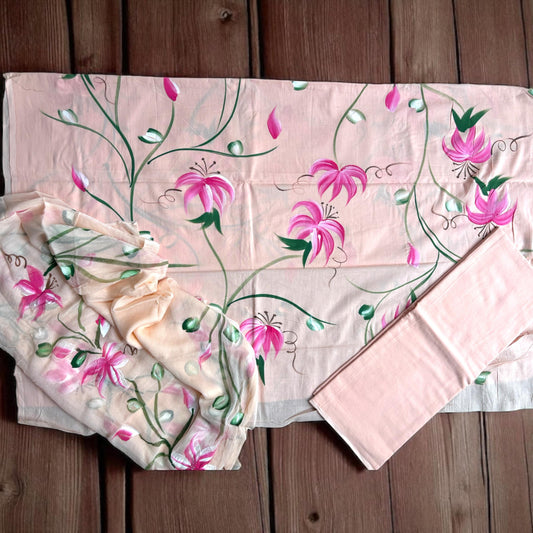 Art On Fabric